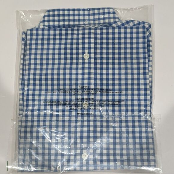 NWT Mountain Khakis Davidson Stretch Shirt (D4) - Picture 3 of 3